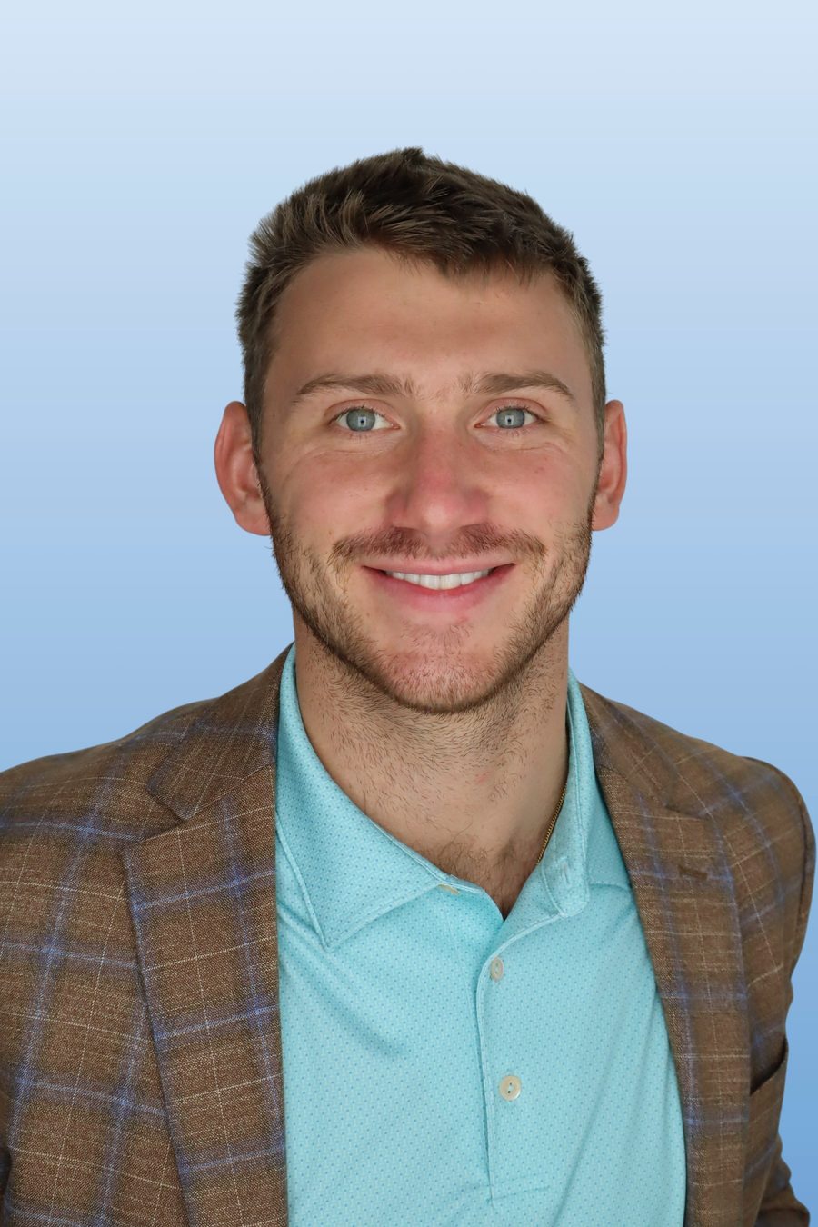 Billy Metz